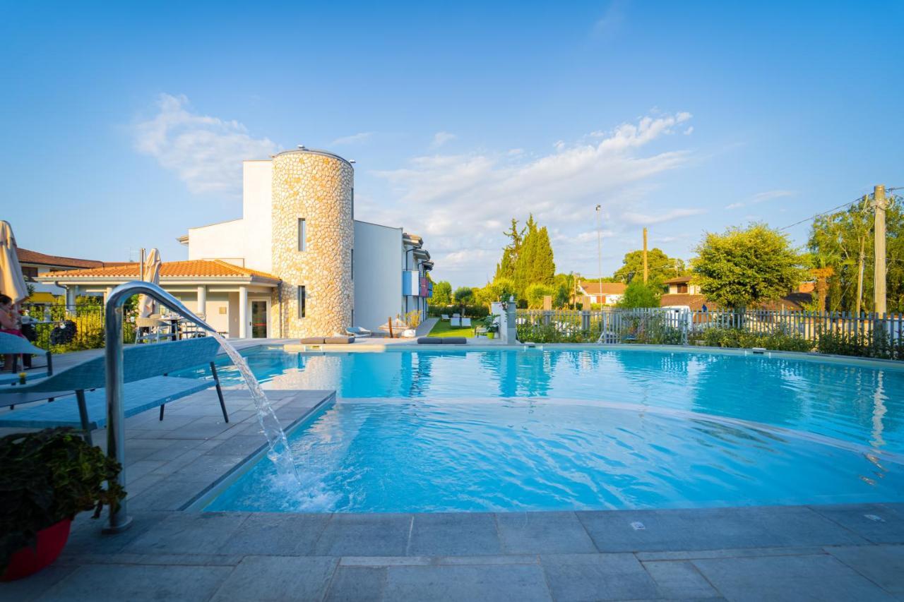Western 4* Sabaudia