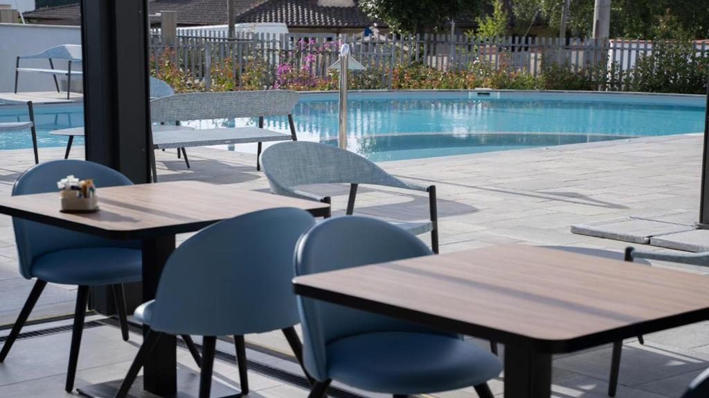 Western Hotel Sabaudia