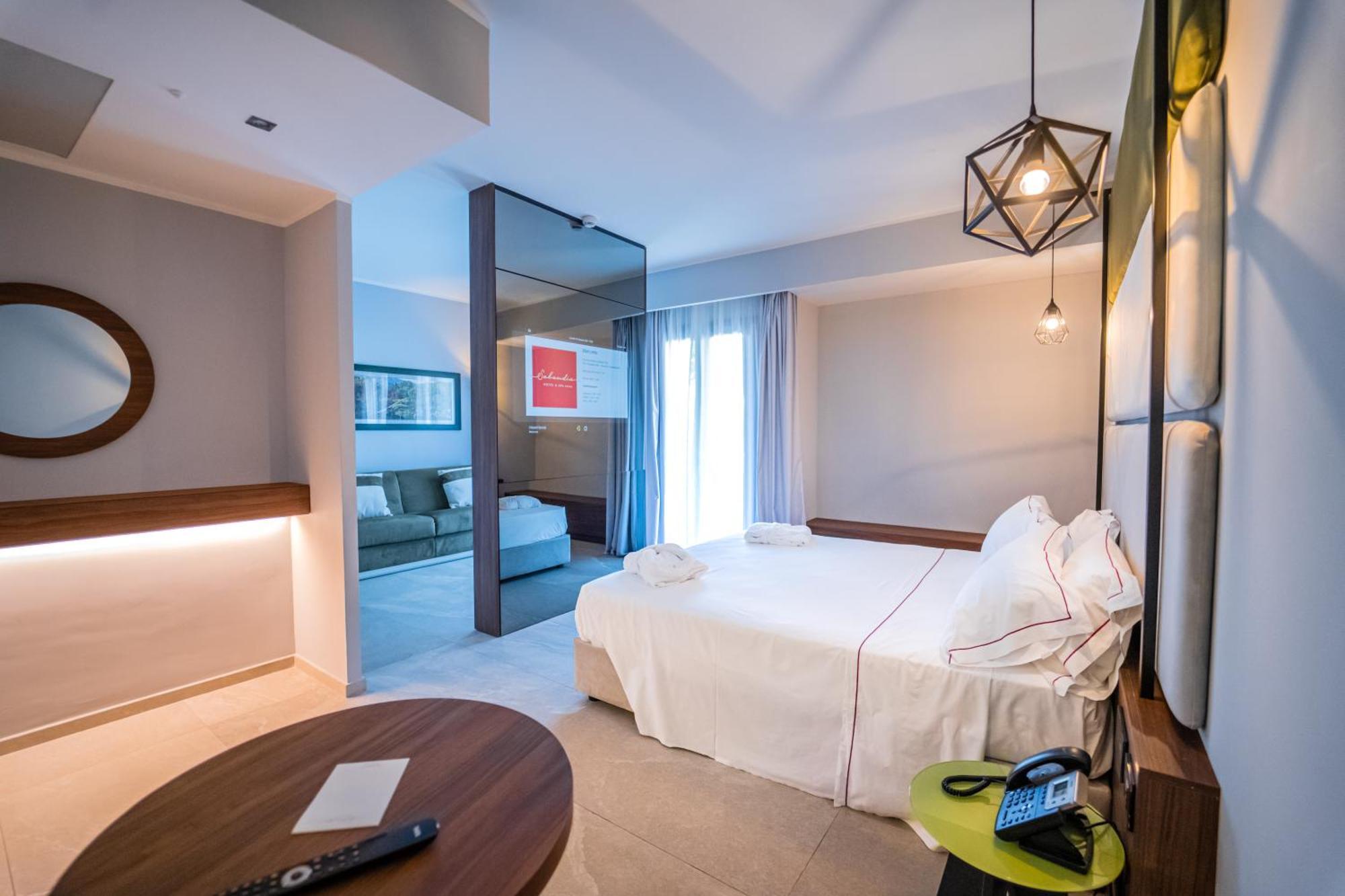 Hotel Western Sabaudia