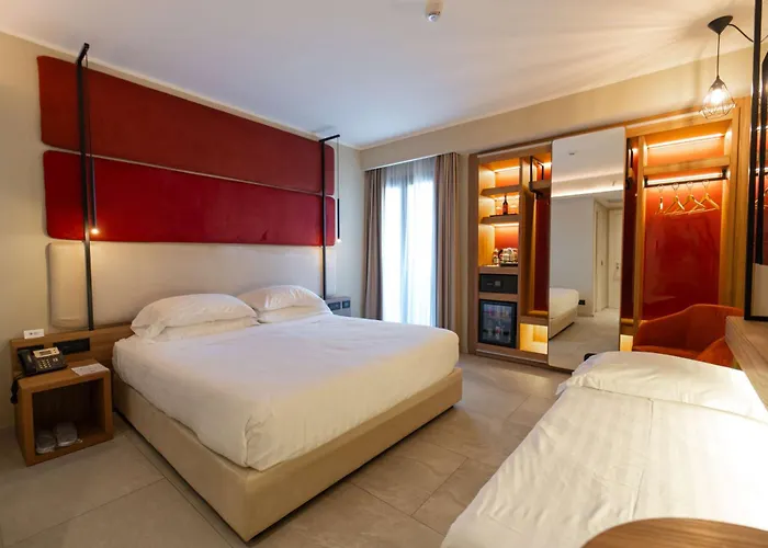 Sabaudia Hotel&SPA