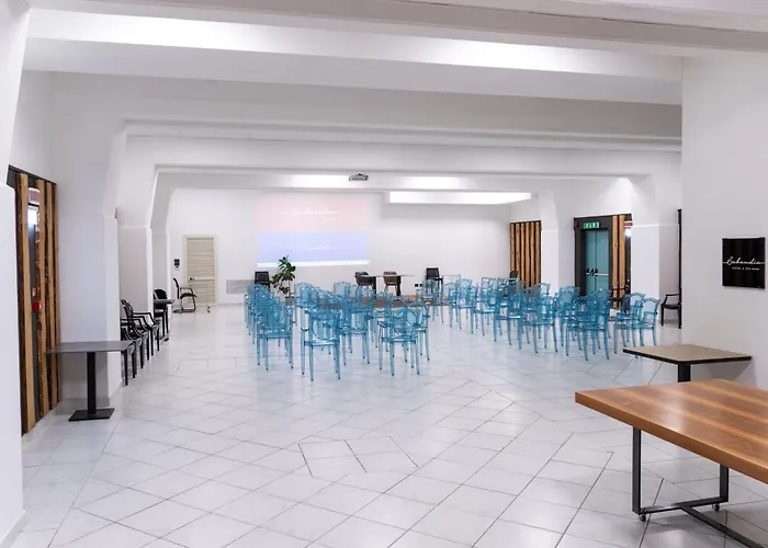 Sabaudia Hotel&SPA