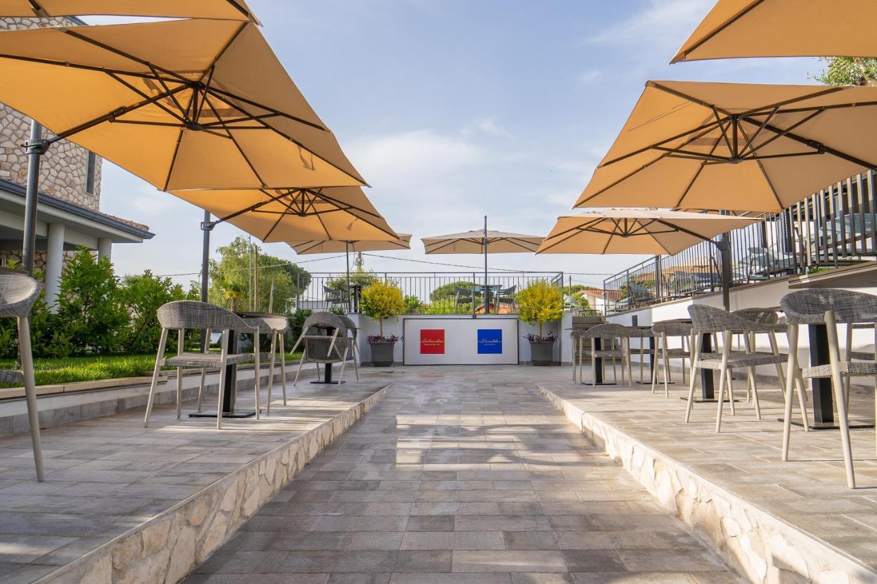 Hotel&spa 4*