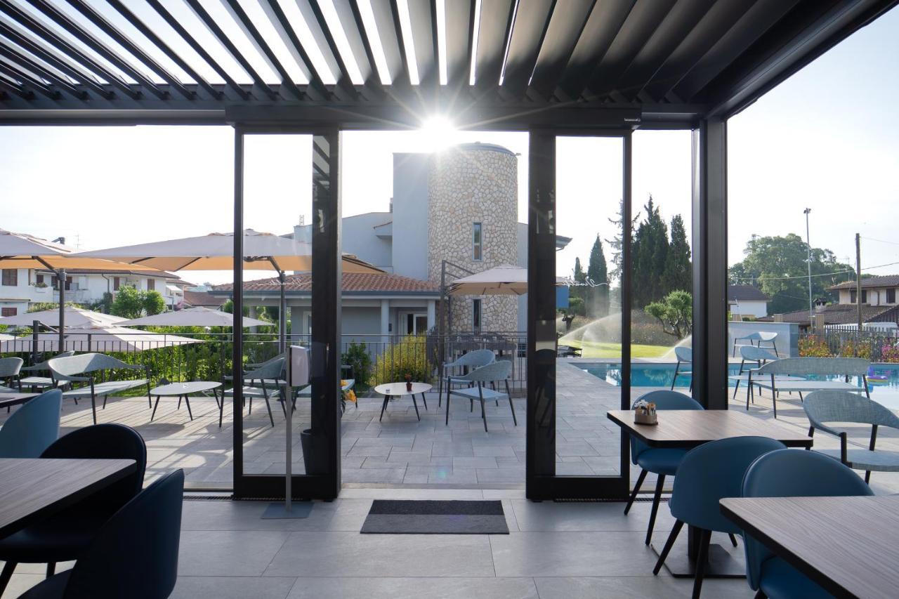 Hotel&spa 4* Sabaudia