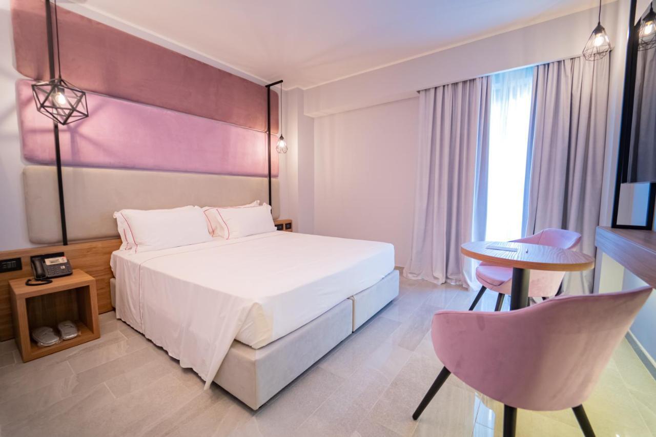 Hotel&spa 4*