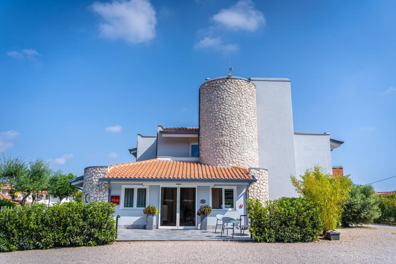Hotel&spa Hotel Sabaudia