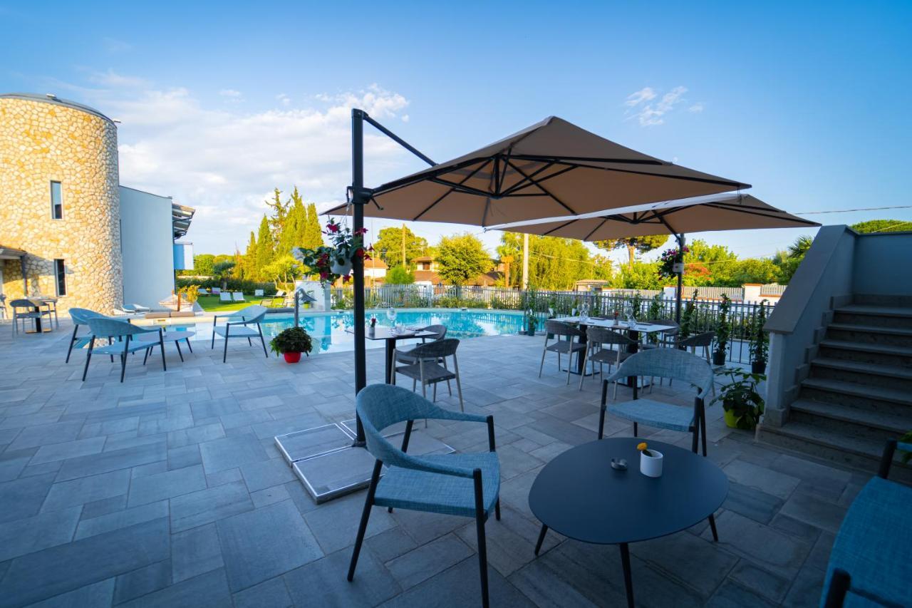 Hotel&spa Hotel 4*
