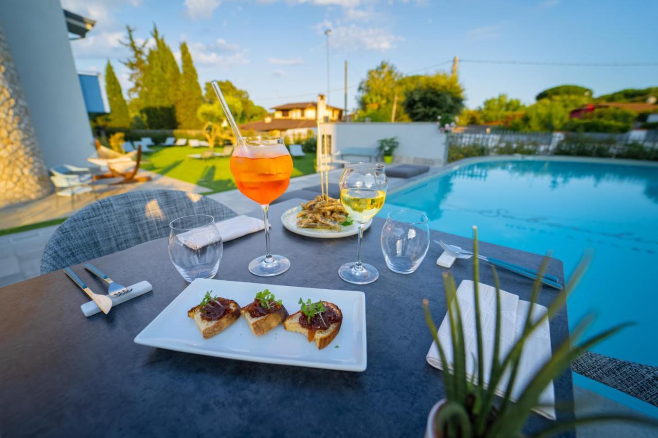 Hotel&spa Hotel Sabaudia