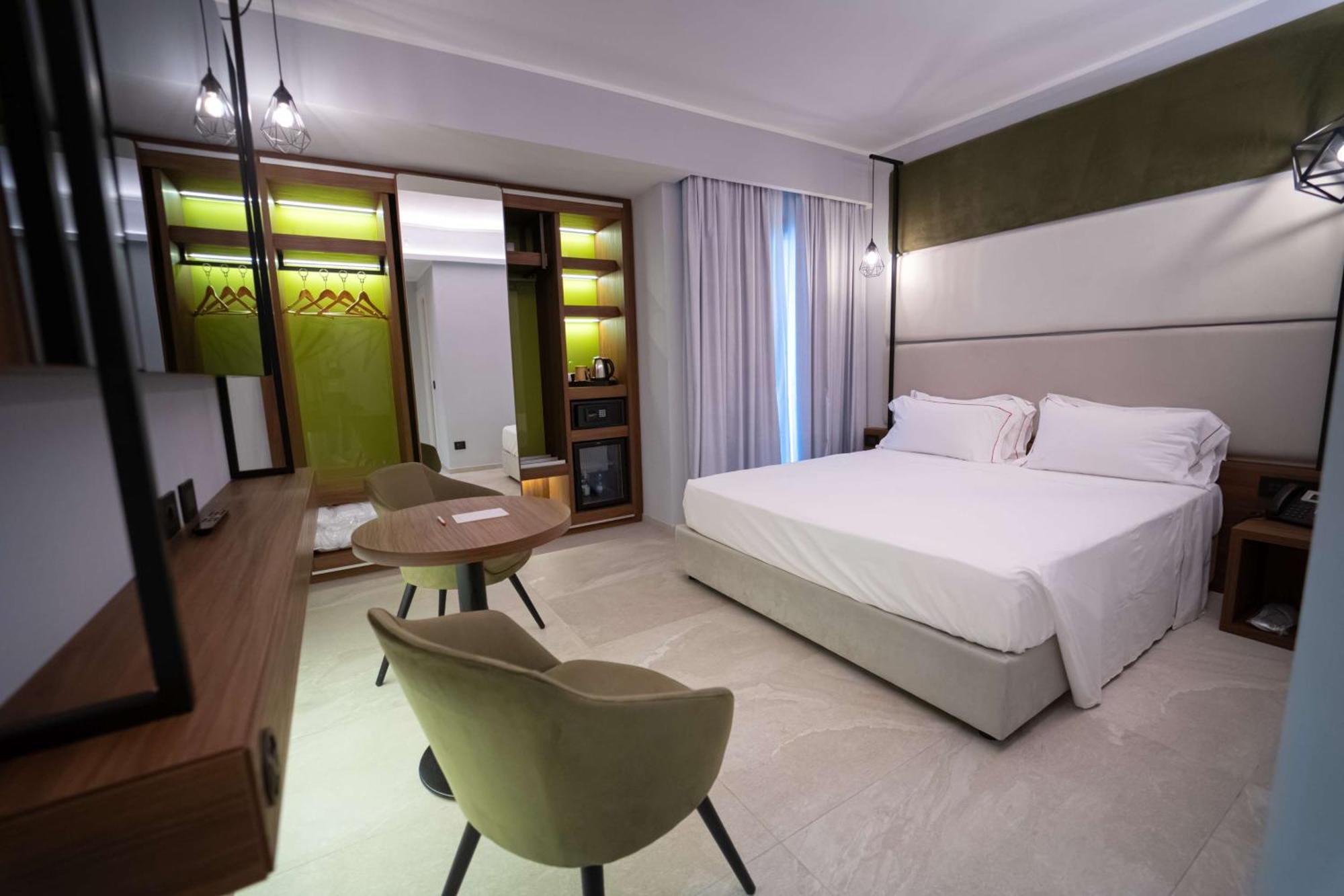 Hotel Hotel&spa