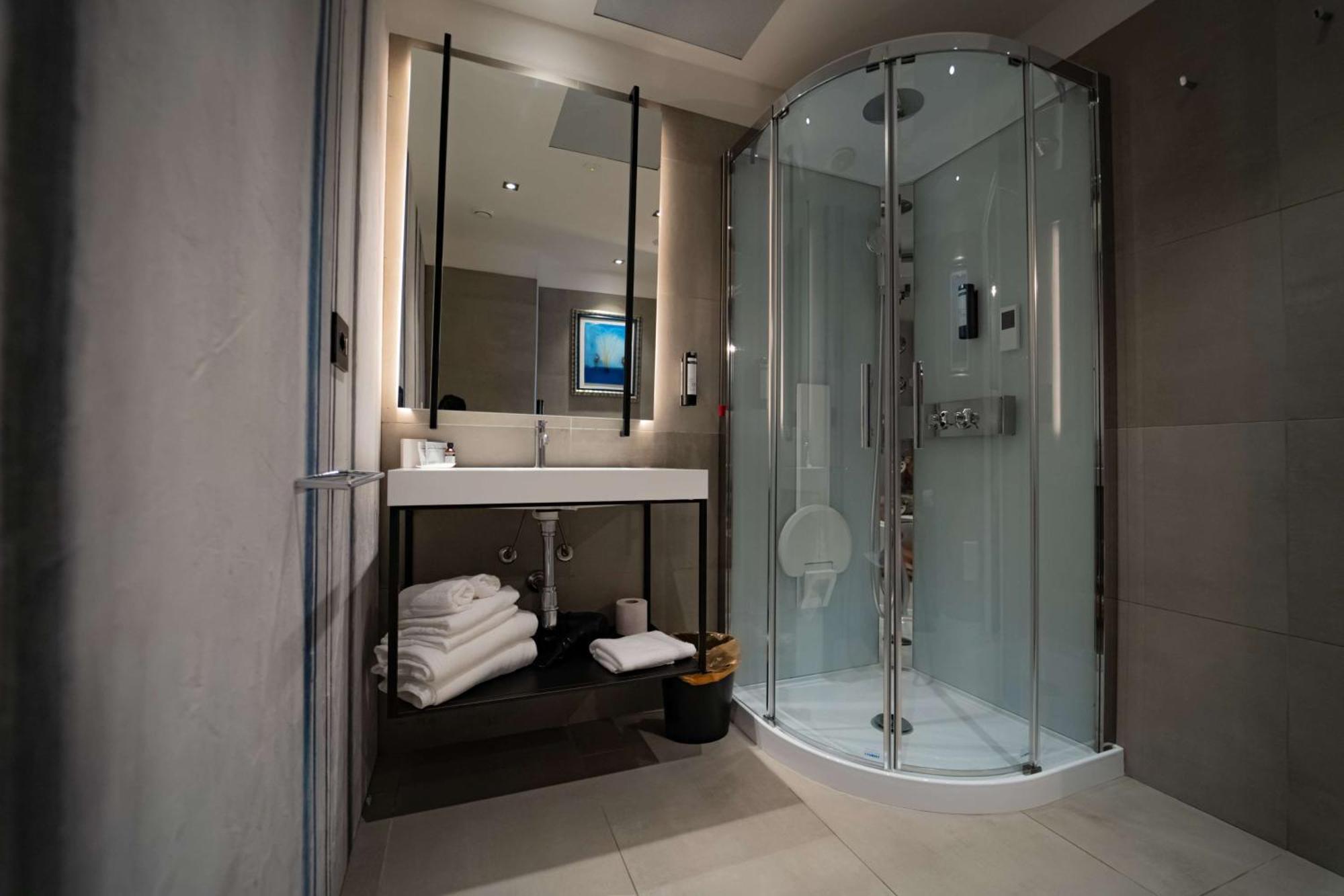 Hotel&spa Sabaudia