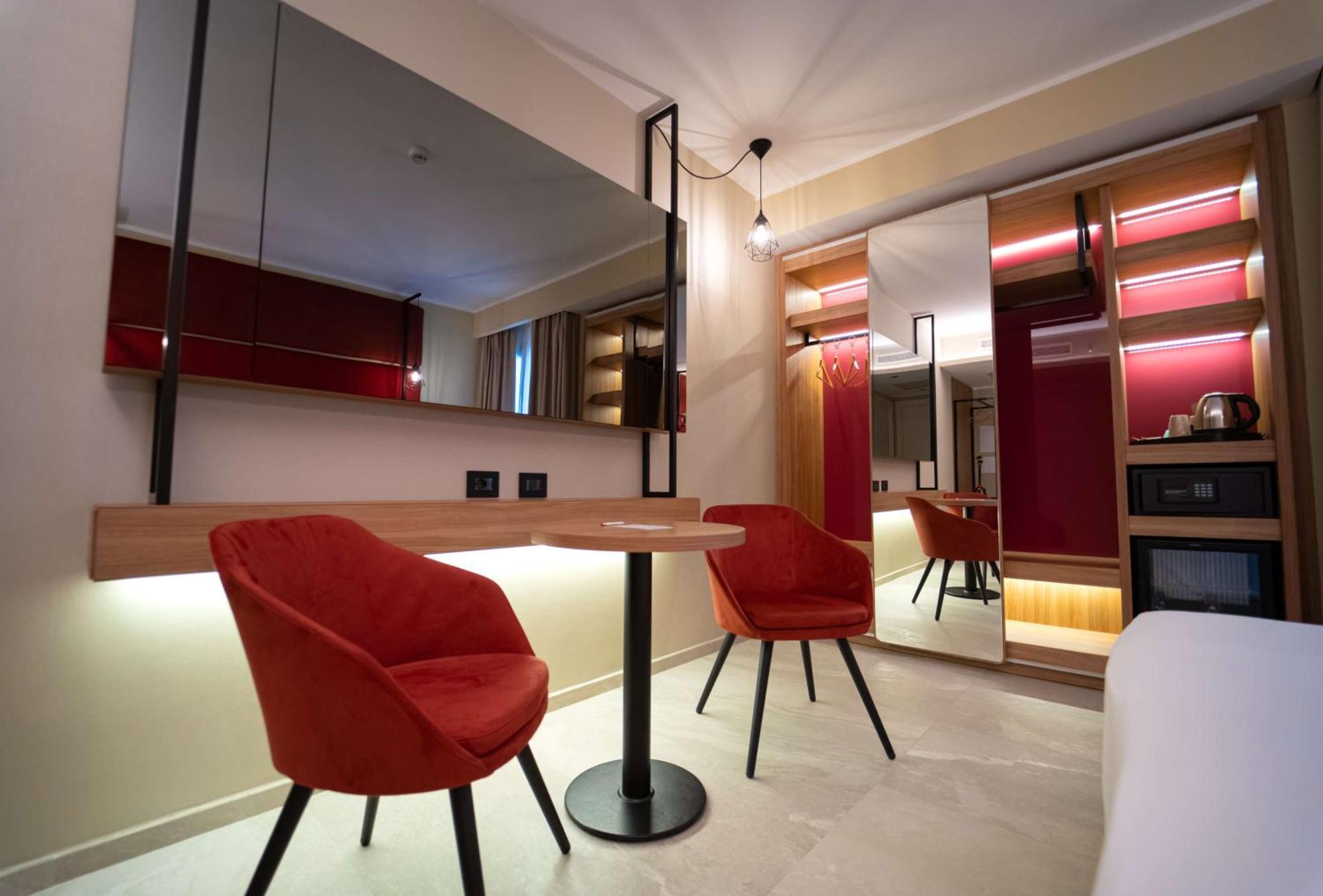 Hotel Hotel&spa 4*