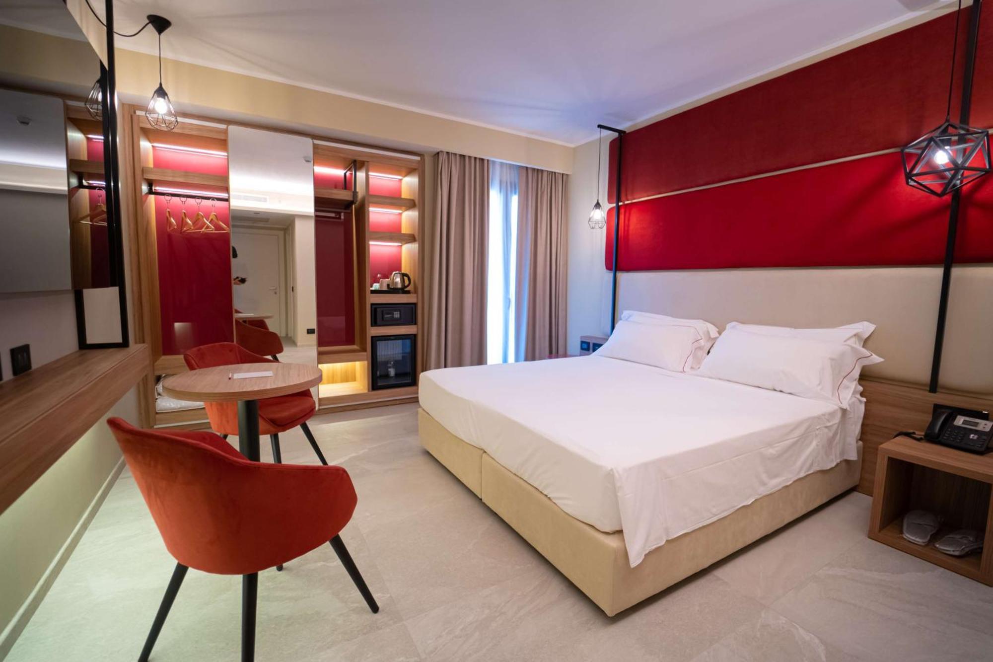 Hotel&spa Sabaudia