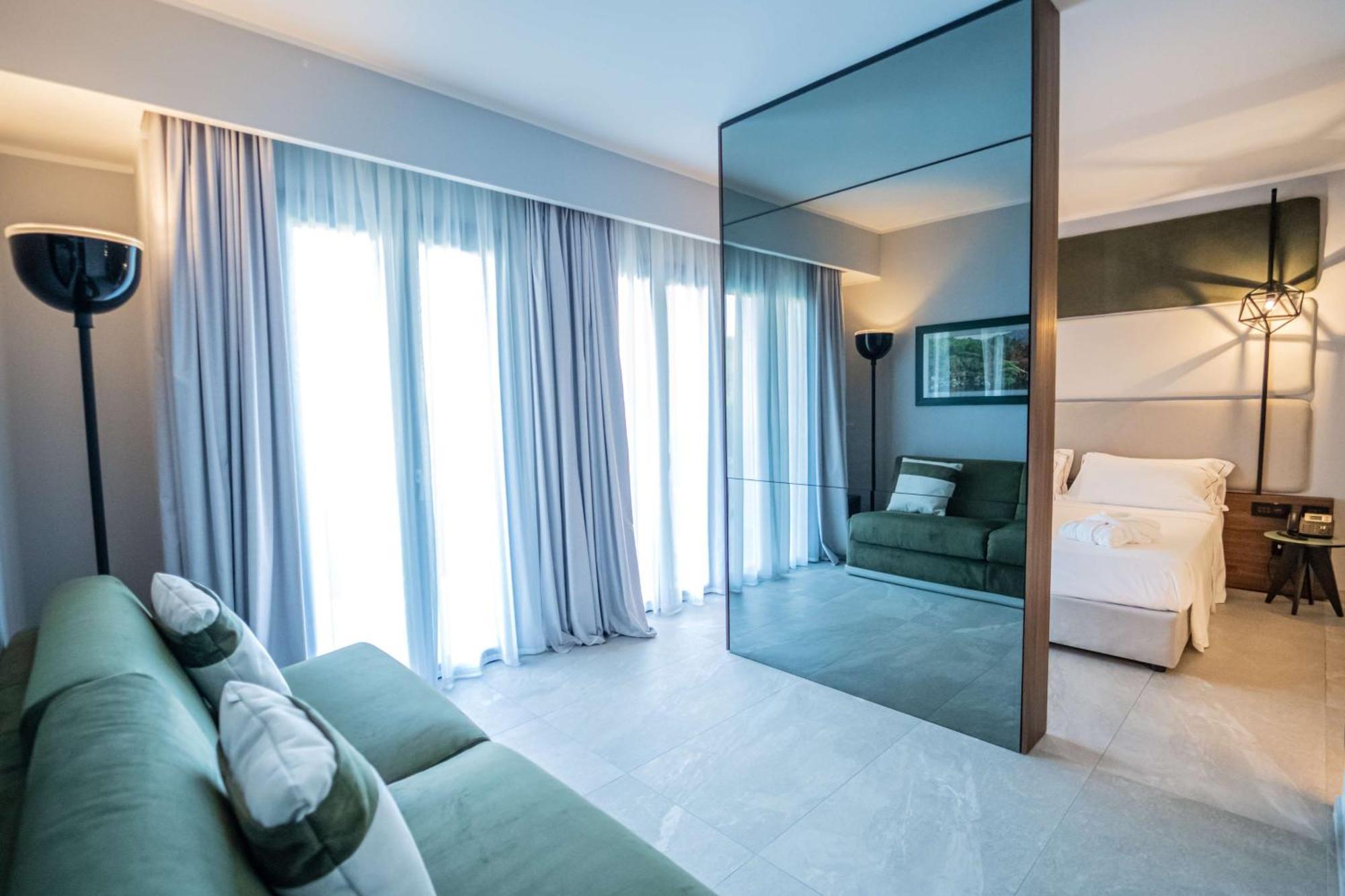 Hotel&spa 4*