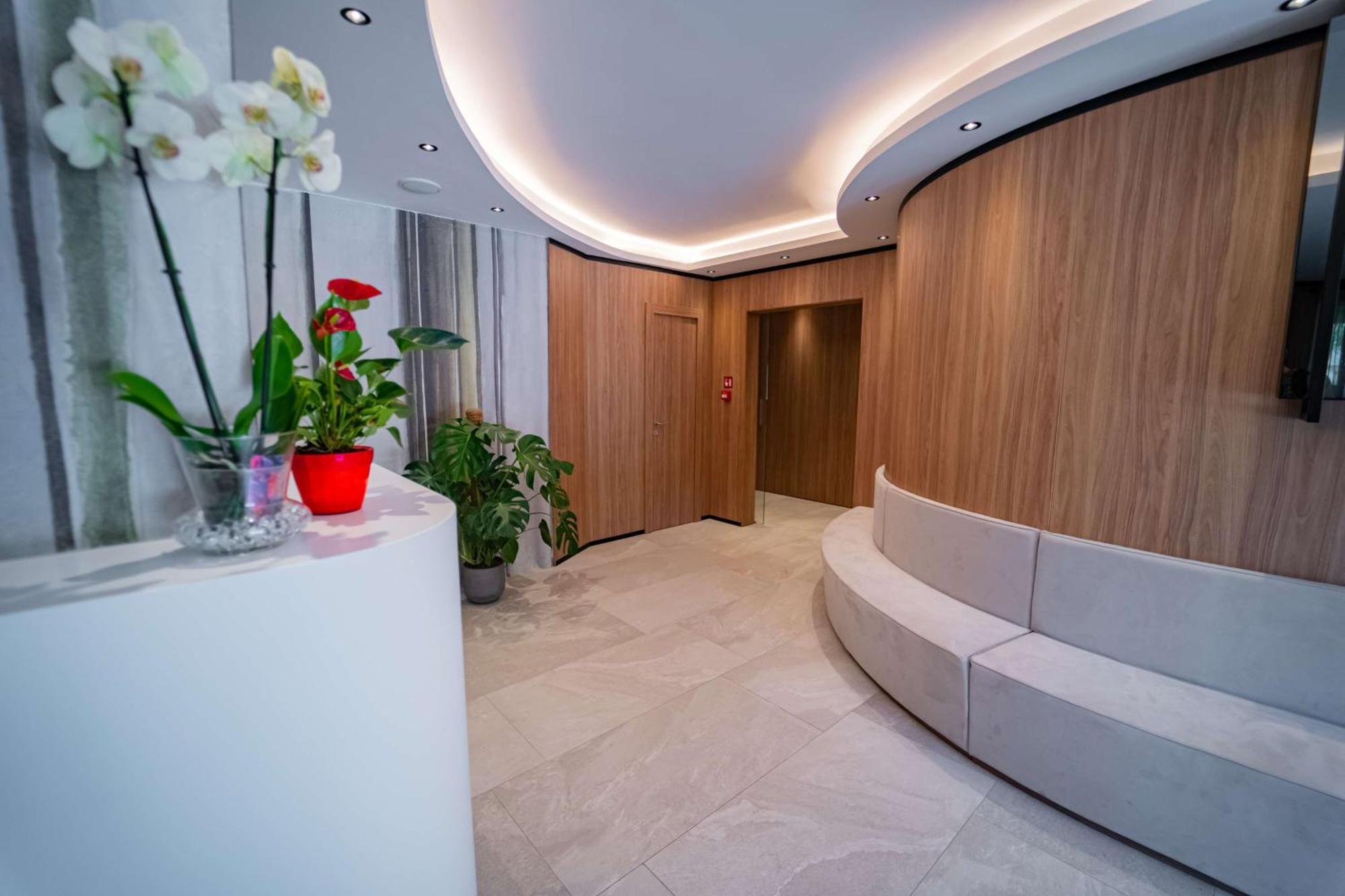 Hotel&spa 4* Sabaudia