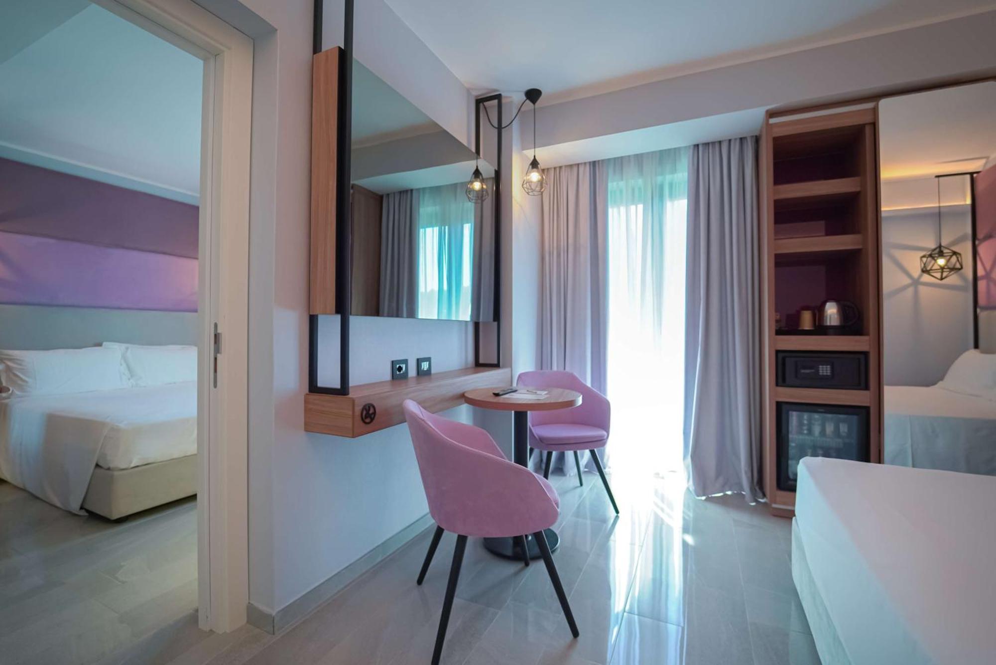Hotel&spa Sabaudia