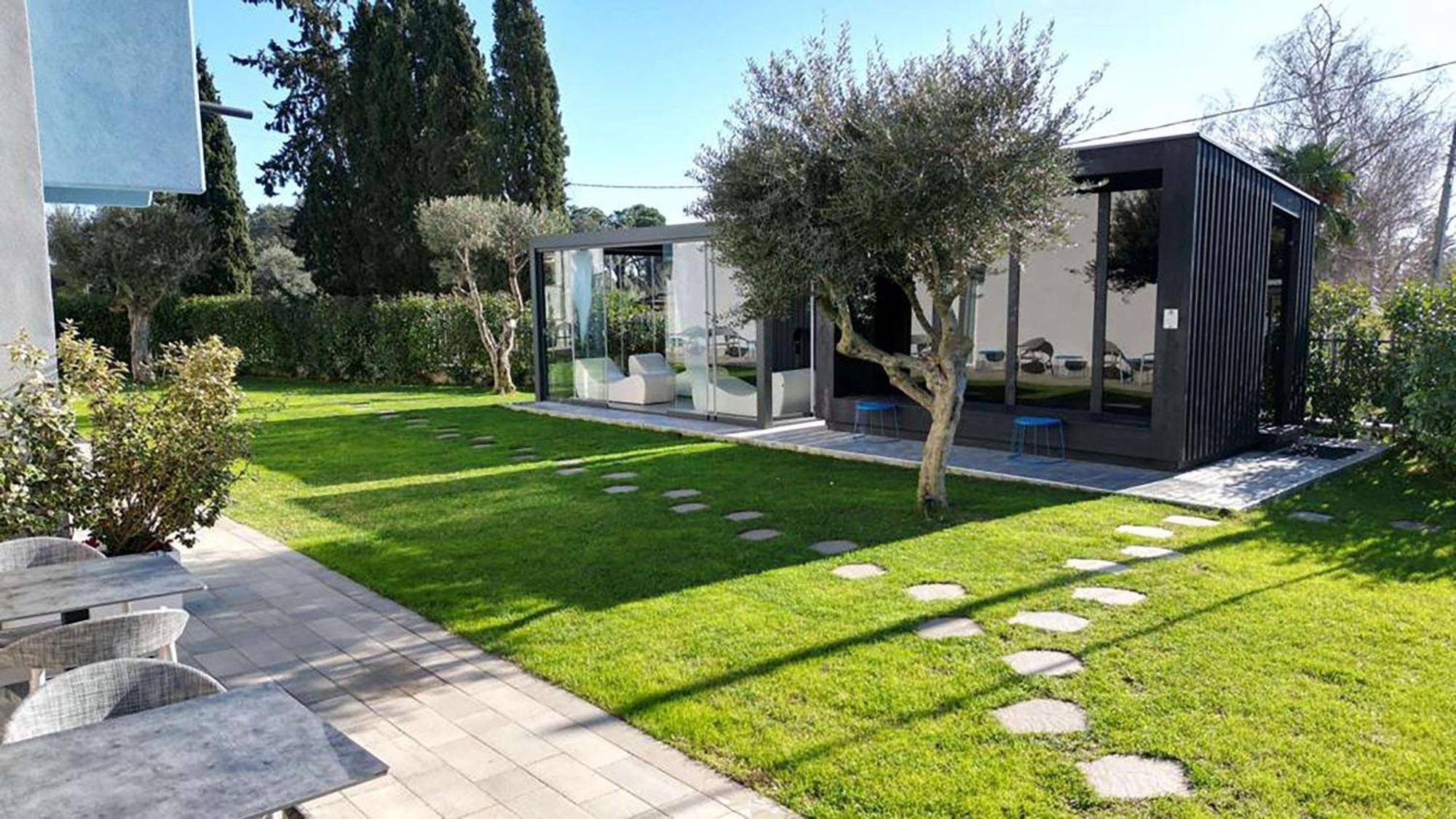 Hotel Hotel&spa 4*