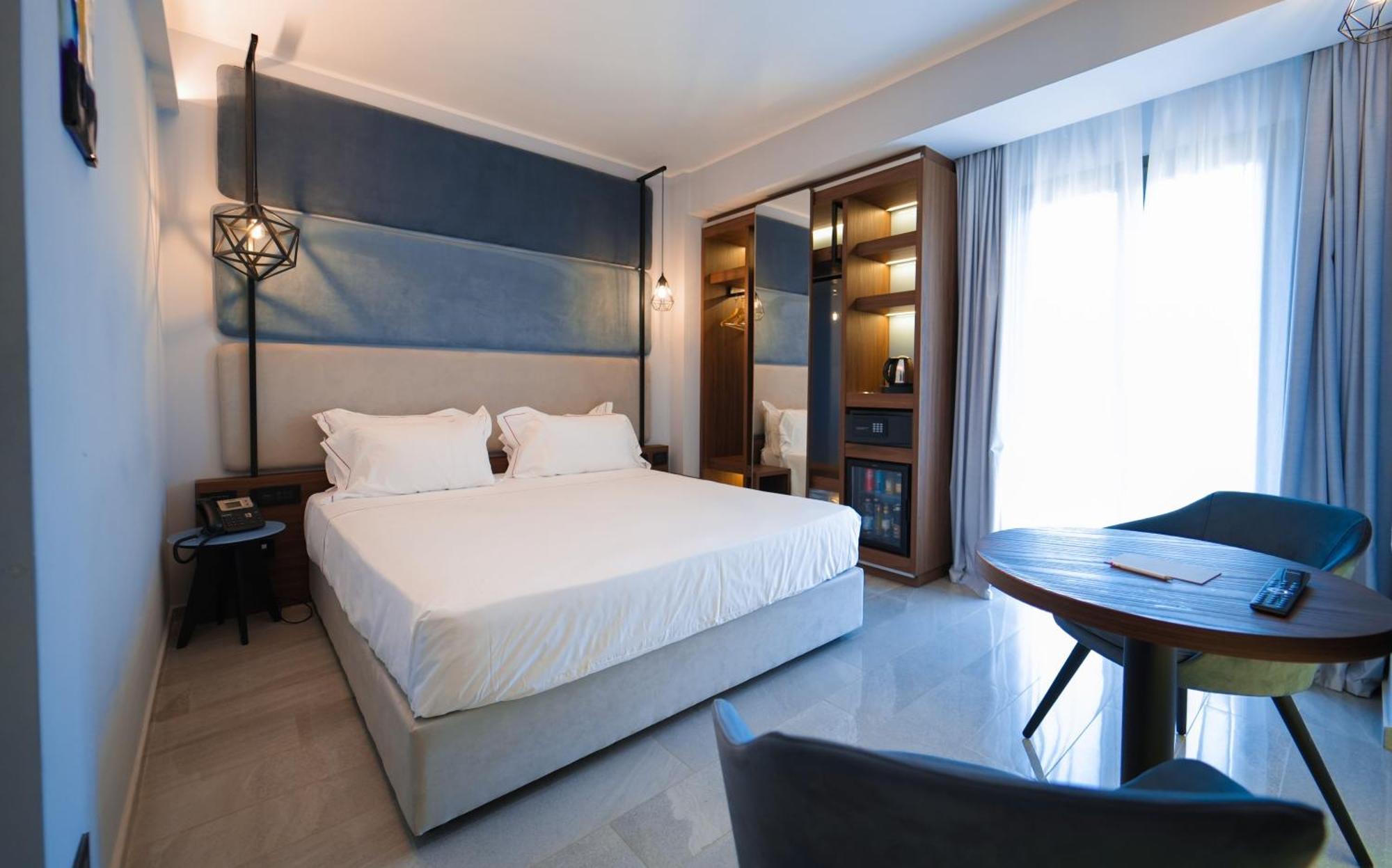 Hotel Hotel&spa 4*