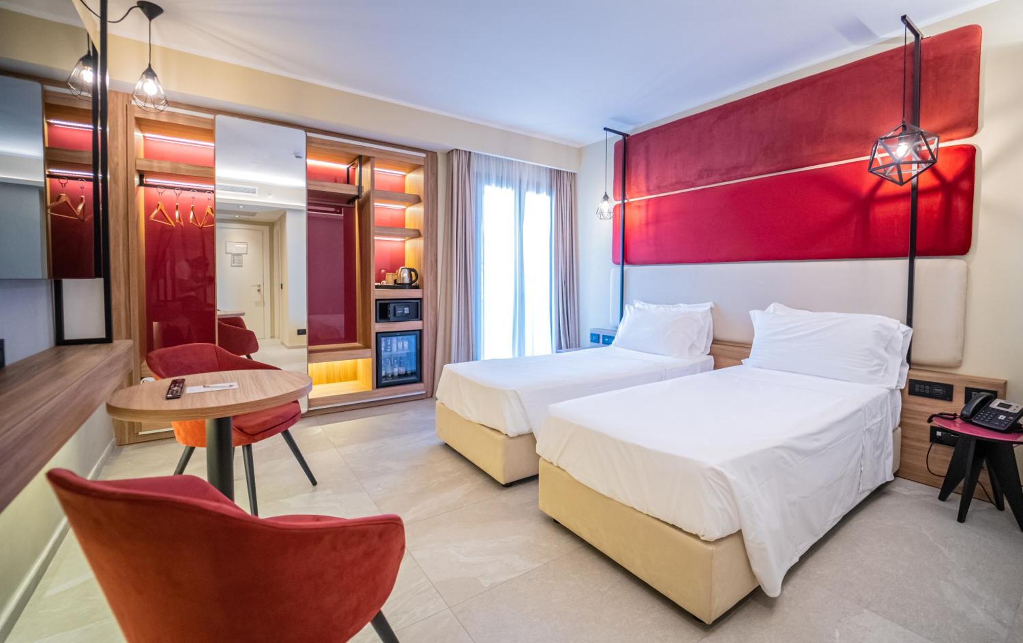 Hotel&spa Hotel Sabaudia