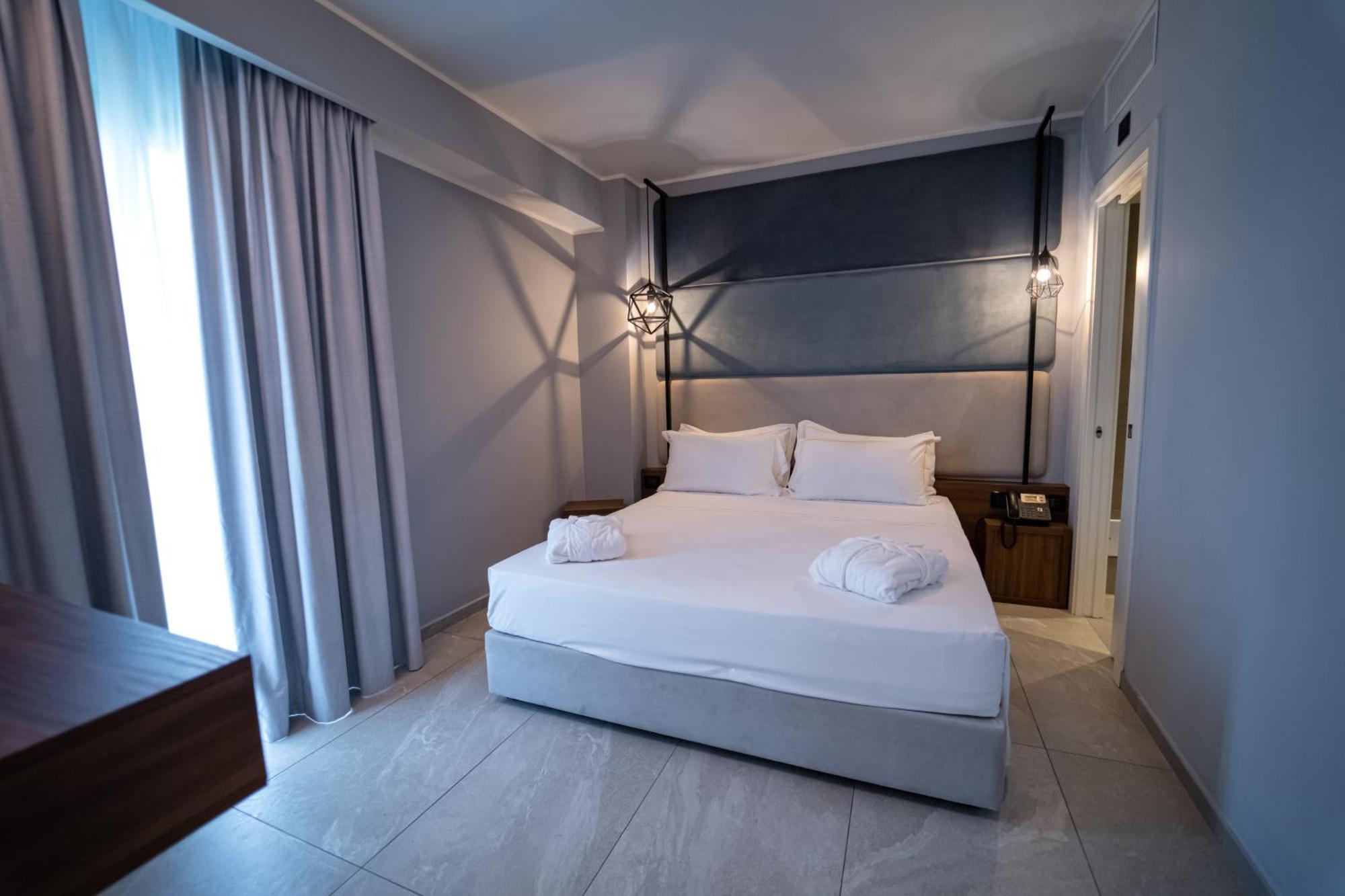 Hotel&spa Sabaudia