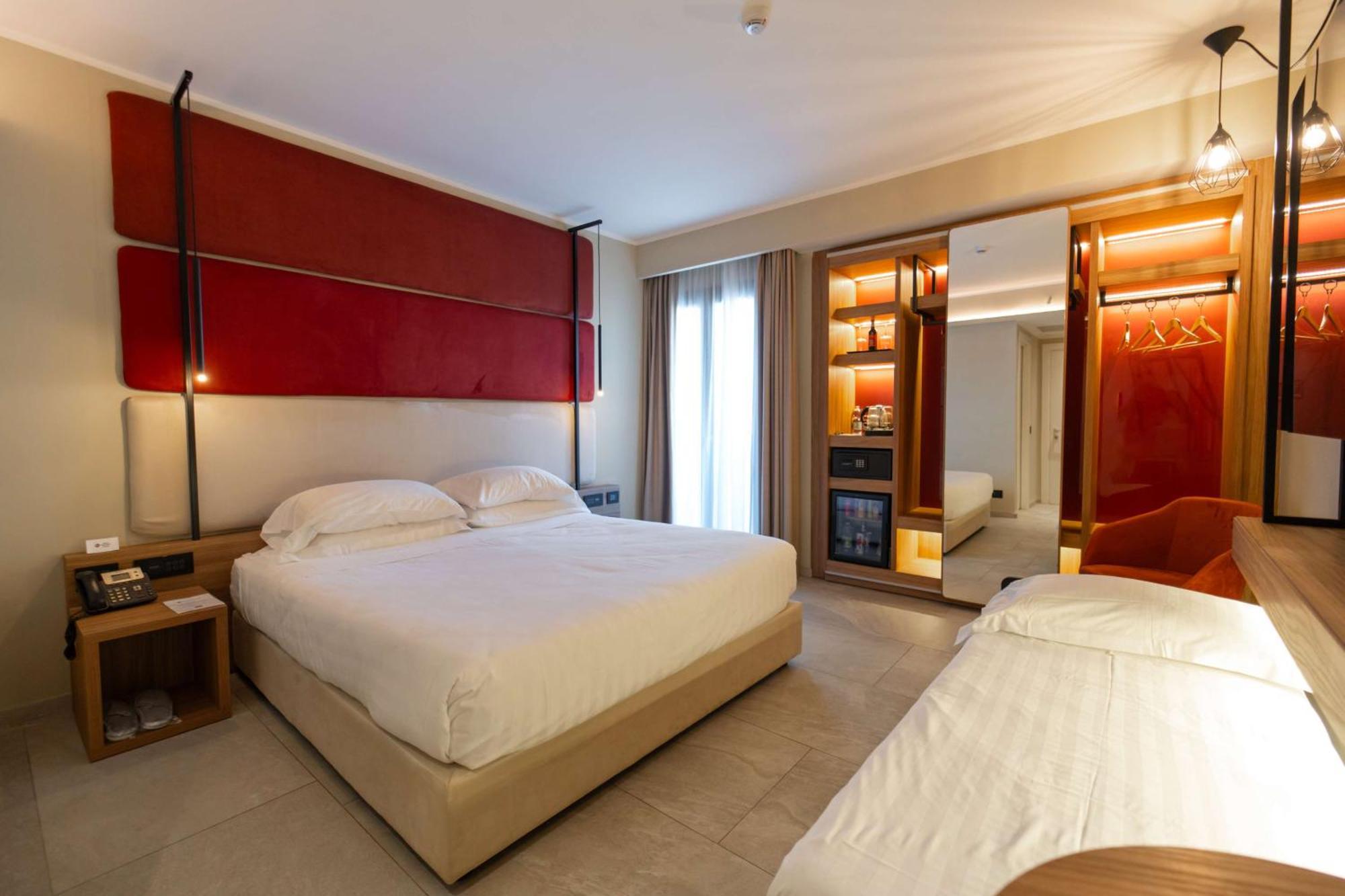 Hotel Hotel&spa
