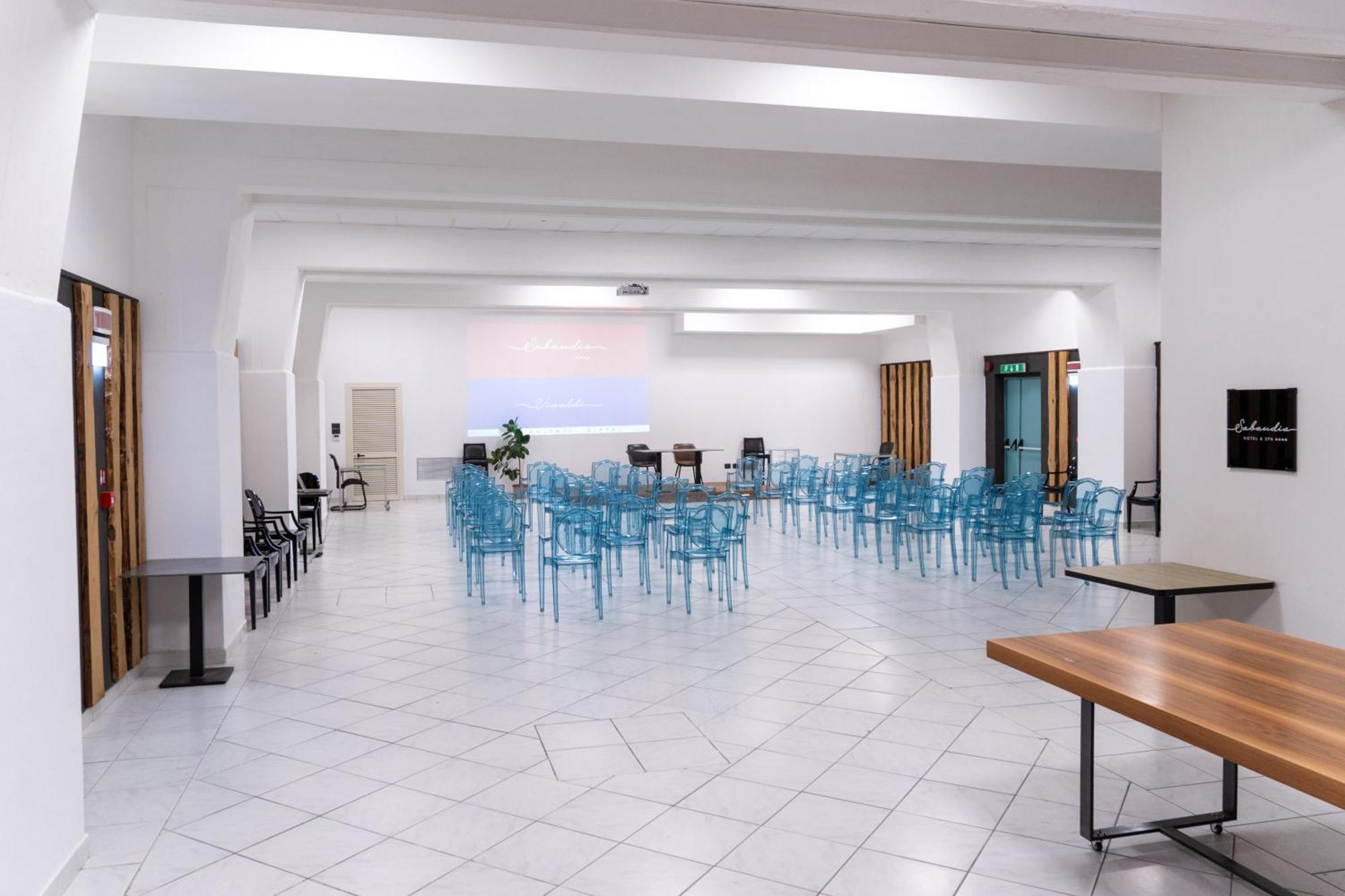 Hotel&spa Hotel 4*